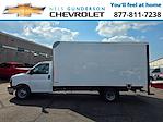 New 2025 Chevrolet Express 3500 Box Van for sale #77671 - photo 3