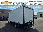 New 2025 Chevrolet Express 3500 Box Van for sale #77671 - photo 2