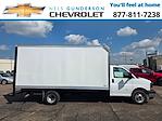 New 2025 Chevrolet Express 3500 Box Van for sale #77671 - photo 6