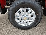 New 2025 Chevrolet Silverado 3500 Work Truck Crew Cab 4WD Pickup for sale #77677 - photo 10
