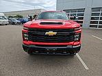 New 2025 Chevrolet Silverado 3500 Work Truck Crew Cab 4WD Pickup for sale #77677 - photo 3