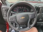 New 2025 Chevrolet Silverado 3500 Work Truck Crew Cab 4WD Pickup for sale #77677 - photo 24