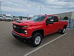 New 2025 Chevrolet Silverado 3500 Work Truck Crew Cab 4WD Pickup for sale #77677 - photo 4