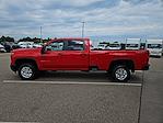 New 2025 Chevrolet Silverado 3500 Work Truck Crew Cab 4WD Pickup for sale #77677 - photo 5