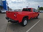 New 2025 Chevrolet Silverado 3500 Work Truck Crew Cab 4WD Pickup for sale #77677 - photo 2