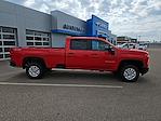 New 2025 Chevrolet Silverado 3500 Work Truck Crew Cab 4WD Pickup for sale #77677 - photo 8