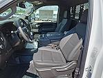 New 2025 Chevrolet Silverado 3500 Work Truck Regular Cab 4WD Flatbed Truck for sale #77679 - photo 12