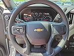 New 2025 Chevrolet Silverado 3500 Work Truck Regular Cab 4WD Flatbed Truck for sale #77679 - photo 21