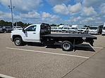 New 2025 Chevrolet Silverado 3500 Work Truck Regular Cab 4WD Flatbed Truck for sale #77679 - photo 4