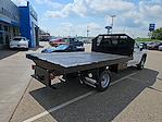 New 2025 Chevrolet Silverado 3500 Work Truck Regular Cab 4WD Flatbed Truck for sale #77679 - photo 2