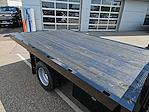 New 2025 Chevrolet Silverado 3500 Work Truck Regular Cab 4WD Flatbed Truck for sale #77679 - photo 8