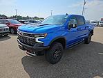 New 2025 Chevrolet Silverado 1500 ZR2 Crew Cab 4WD Pickup for sale #77682 - photo 4