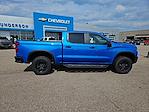 New 2025 Chevrolet Silverado 1500 ZR2 Crew Cab 4WD Pickup for sale #77682 - photo 8