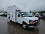 New 2025 Chevrolet Express 3500 159 WB Cutaway for sale #77686 - photo 2