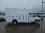 New 2025 Chevrolet Express 3500 159 WB Cutaway for sale #77686 - photo 3