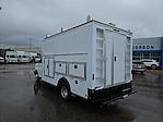 New 2025 Chevrolet Express 3500 159 WB Cutaway for sale #77686 - photo 6
