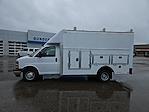 New 2025 Chevrolet Express 3500 159 WB Cutaway for sale #77686 - photo 7