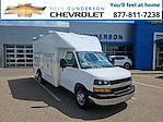New 2025 Chevrolet Express 3500 Rockport Service Utility Van for sale #77690 - photo 1