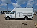 New 2025 Chevrolet Express 3500 Rockport Service Utility Van for sale #77690 - photo 4