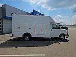 New 2025 Chevrolet Express 3500 Rockport Service Utility Van for sale #77690 - photo 7
