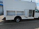 New 2025 Chevrolet Express 3500 Rockport Service Utility Van for sale #77690 - photo 8