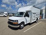 New 2025 Chevrolet Express 3500 Rockport Service Utility Van for sale #77691 - photo 3