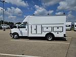 New 2025 Chevrolet Express 3500 Rockport Service Utility Van for sale #77691 - photo 4