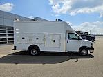 New 2025 Chevrolet Express 3500 Rockport Service Utility Van for sale #77691 - photo 7