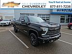 New 2025 Chevrolet Silverado 3500 High Country Crew Cab 4WD Pickup for sale #77692 - photo 1