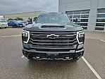 New 2025 Chevrolet Silverado 3500 High Country Crew Cab 4WD Pickup for sale #77692 - photo 4