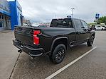 New 2025 Chevrolet Silverado 3500 High Country Crew Cab 4WD Pickup for sale #77692 - photo 2