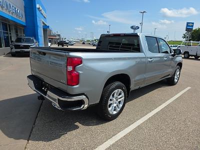 New 2026 Chevrolet Silverado 1500 LTZ Crew Cab 4WD Pickup for sale #77704 - photo 2