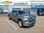 New 2026 Chevrolet Silverado 1500 LTZ Crew Cab 4WD Pickup for sale #77704 - photo 1