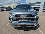 New 2026 Chevrolet Silverado 1500 LTZ Crew Cab 4WD Pickup for sale #77704 - photo 3