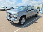 New 2026 Chevrolet Silverado 1500 LTZ Crew Cab 4WD Pickup for sale #77704 - photo 4
