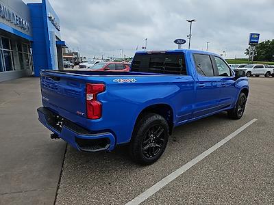 New 2026 Chevrolet Silverado 1500 RST Crew Cab 4WD Pickup for sale #77707 - photo 2