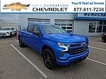New 2026 Chevrolet Silverado 1500 RST Crew Cab 4WD Pickup for sale #77707 - photo 1
