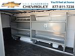 New 2025 Chevrolet Express 2500 Upfitted Cargo Van for sale #77708 - photo 10