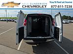 New 2025 Chevrolet Express 2500 Upfitted Cargo Van for sale #77708 - photo 2