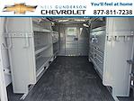 New 2025 Chevrolet Express 2500 Upfitted Cargo Van for sale #77708 - photo 11