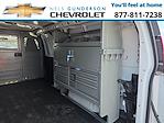 New 2025 Chevrolet Express 2500 Upfitted Cargo Van for sale #77708 - photo 12