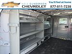 New 2025 Chevrolet Express 2500 Upfitted Cargo Van for sale #77708 - photo 13