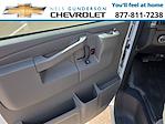 New 2025 Chevrolet Express 2500 Upfitted Cargo Van for sale #77708 - photo 15