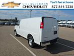 New 2025 Chevrolet Express 2500 Upfitted Cargo Van for sale #77708 - photo 3
