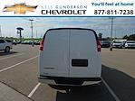 New 2025 Chevrolet Express 2500 Upfitted Cargo Van for sale #77708 - photo 5