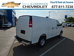 New 2025 Chevrolet Express 2500 Upfitted Cargo Van for sale #77708 - photo 6