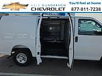 New 2025 Chevrolet Express 2500 Upfitted Cargo Van for sale #77708 - photo 8