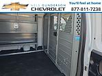 New 2025 Chevrolet Express 2500 Upfitted Cargo Van for sale #77708 - photo 9