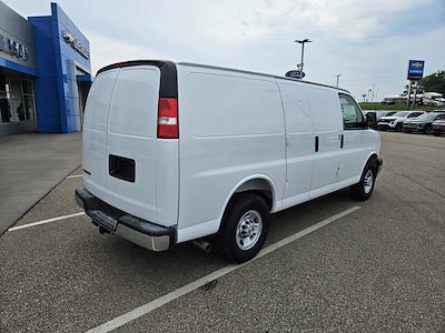 New 2025 Chevrolet Express 2500 Upfitted Cargo Van for sale #77709 - photo 2