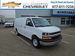 New 2025 Chevrolet Express 2500 Upfitted Cargo Van for sale #77709 - photo 1